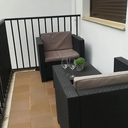 Apartamento Vft Sendero Cerezuelo *