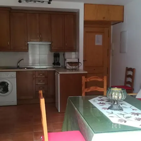 Apartamento Vft Sendero Cerezuelo *
