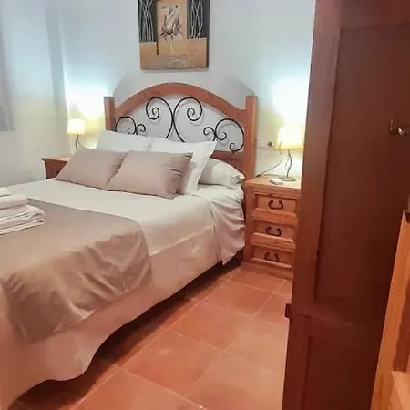 Vft Sendero Cerezuelo Apartamento *