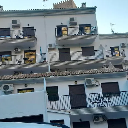 Vft Sendero Cerezuelo Apartamento