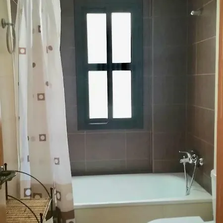 Apartamento Vft Sendero Cerezuelo *